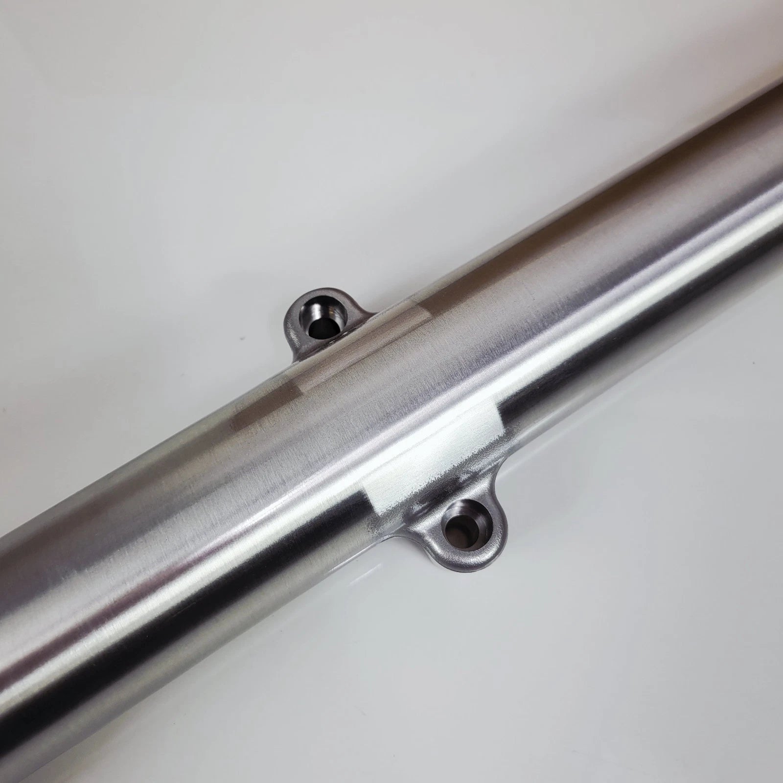 Right Lower Fork Slider for Harley-Davidson Dyna Sportster (2000–2007) 45923-00