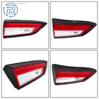 LED Tail Lights for GMC Terrain (2022-2024)