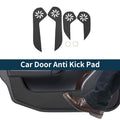 Set of 1 Car Door Anti Kick Pad Sticker Protector for Subaru Outback (2015–2016)