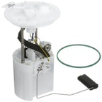Delphi FG1530 Fuel Pump Module Assembly for Ford Escape, Lincoln MKC (2013–2019)