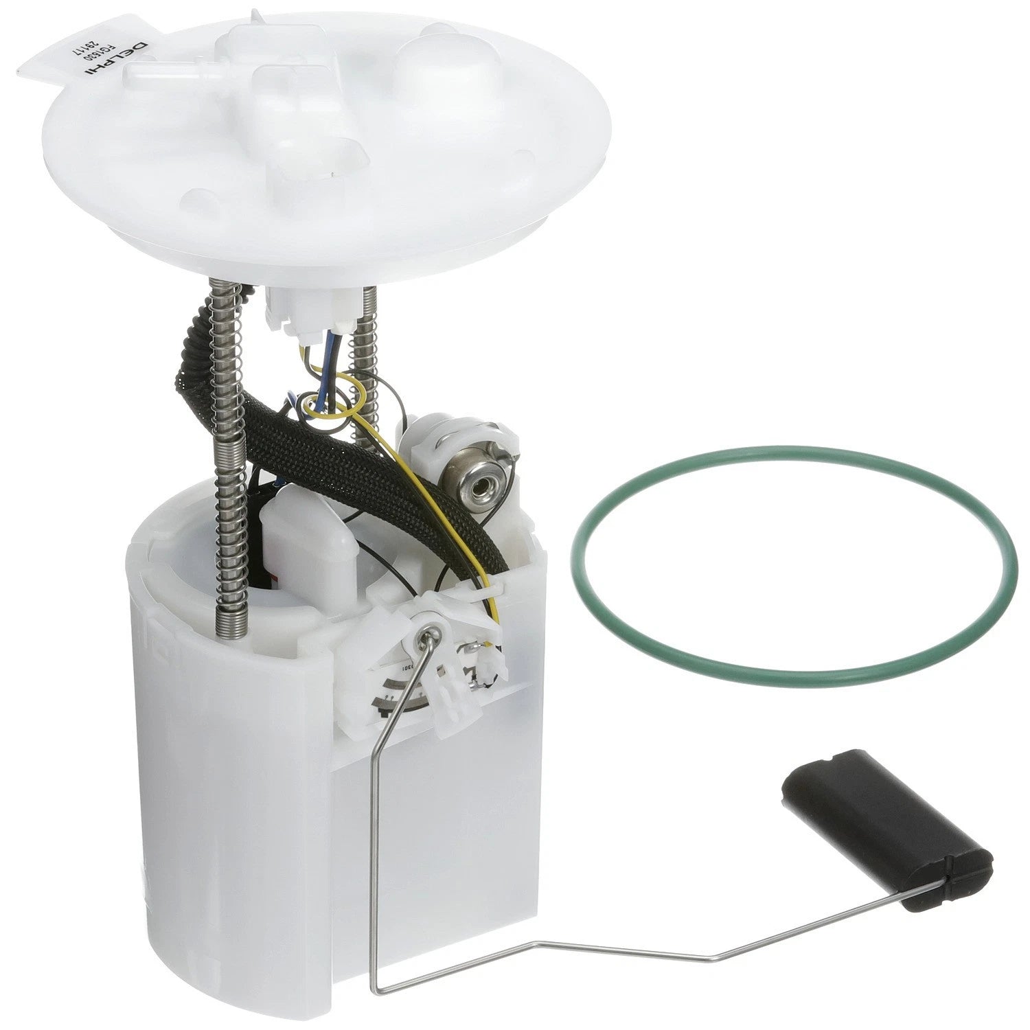 Delphi FG1530 Fuel Pump Module Assembly for Ford Escape, Lincoln MKC (2013–2019)