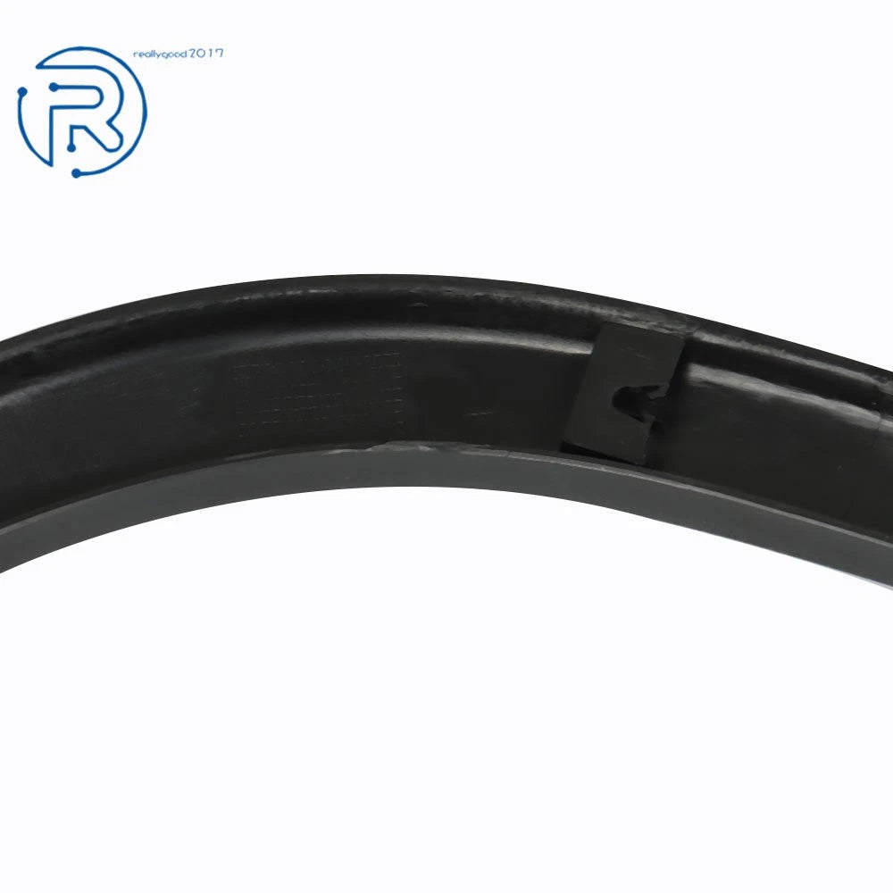 Front Fender Flare Molding for Jeep Grand Cherokee (2016-2022)