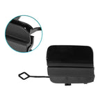 Benz Rear Right Bumper Tow Hook Cover Cap Plastic (2015-2020)