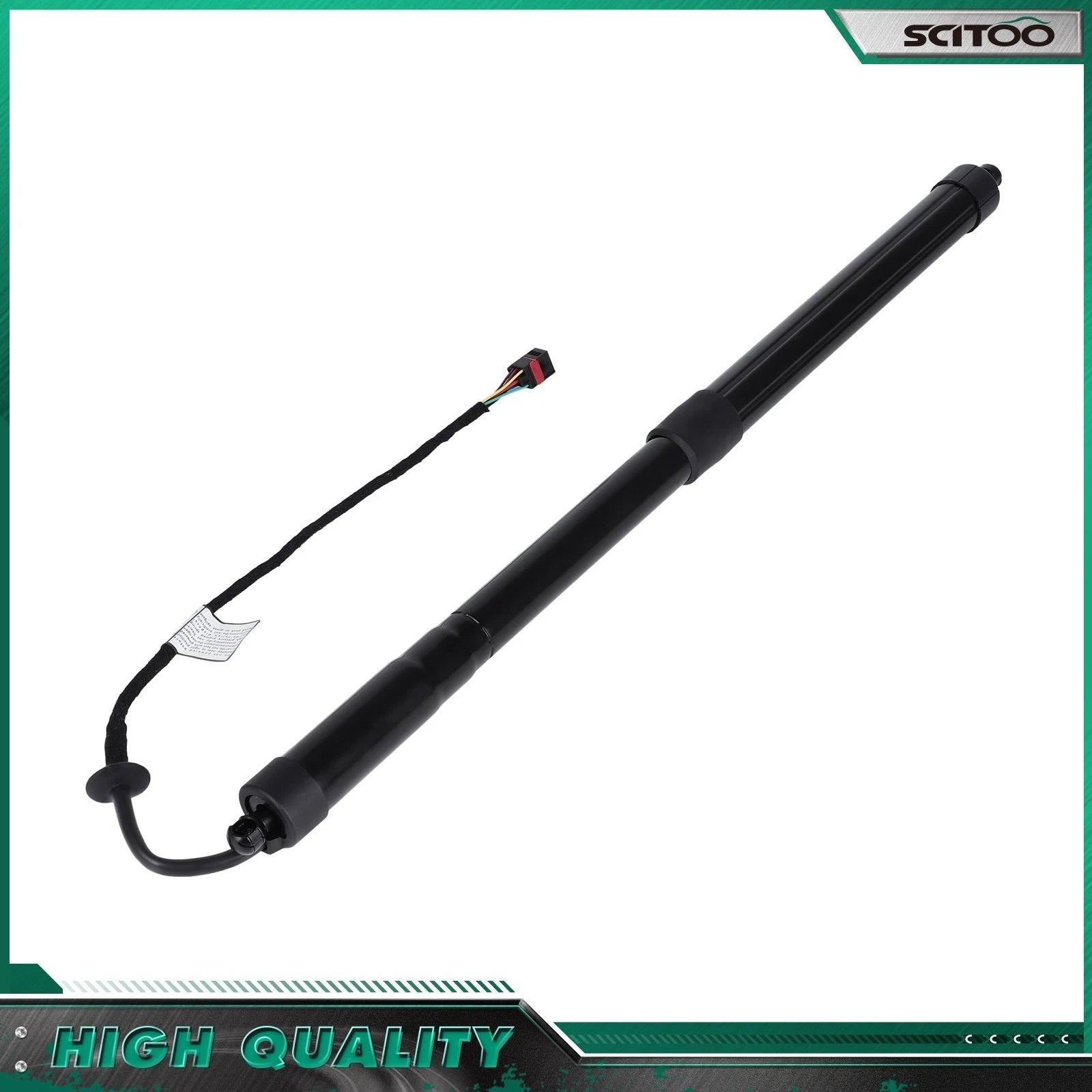 1x Liftgate LH/RH Lift Support Strut Shock Gas for Nissan Pathfinder (2017–2019)