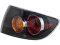 Right Outer Tail Light Assembly for Mazda 3 Sedan (2004–2006) GY469MW
