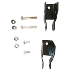 Drop Shock Extenders for Chevy GMC C10 C15 C1500 (1973–1987)