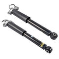2X Rear Shock Absorbers for Cadillac ATS CTS (2014–2019) 560-1046