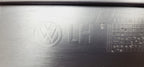 Left Rear Lower Door Molding for Volkswagen Atlas Cross Sport (2018–2026) 3CN854949F9B9