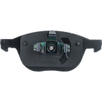 Set of 4 Brake Pads for Ford EcoSport C-Max Focus (2012–2018)