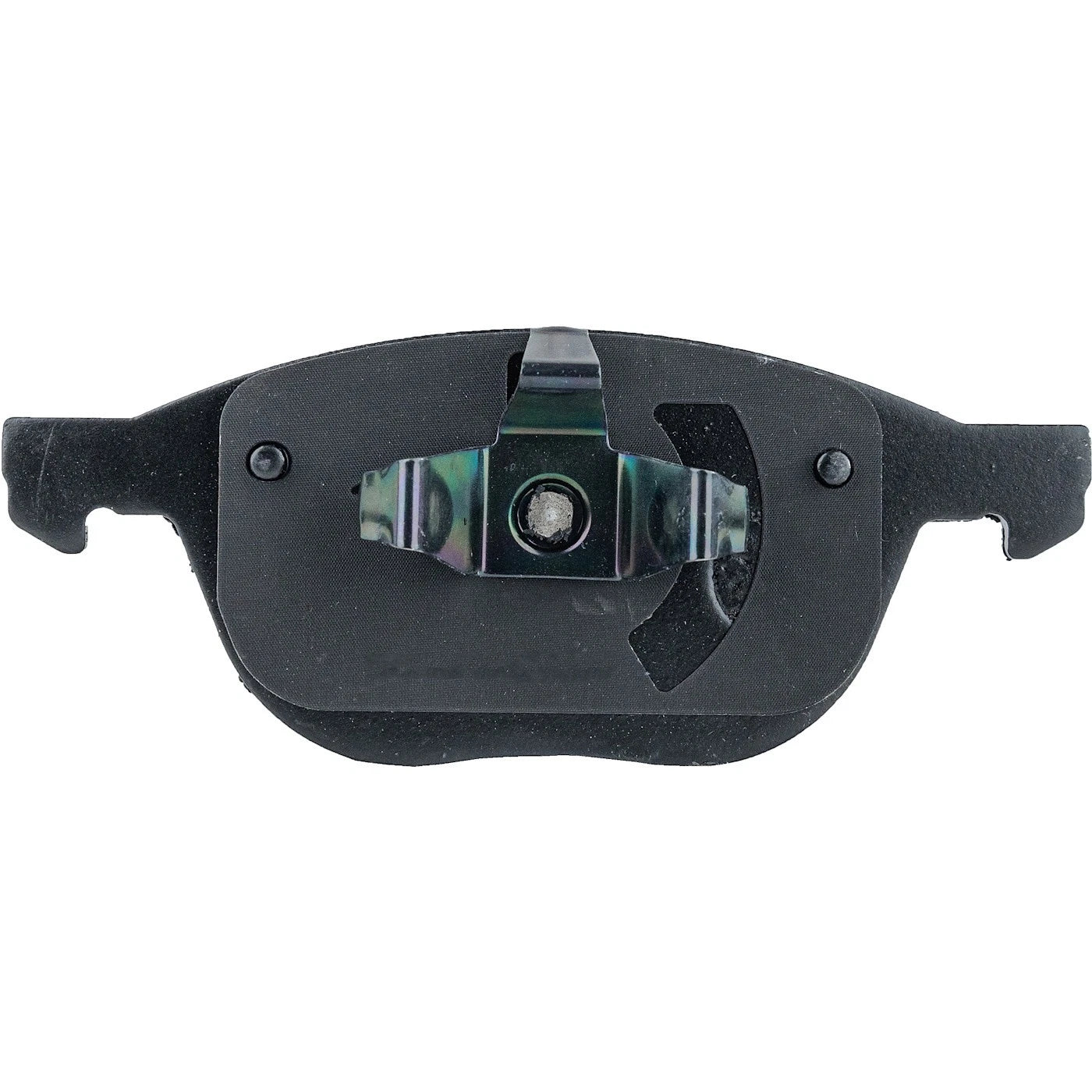 Set of 4 Brake Pads for Ford EcoSport C-Max Focus (2012–2018)