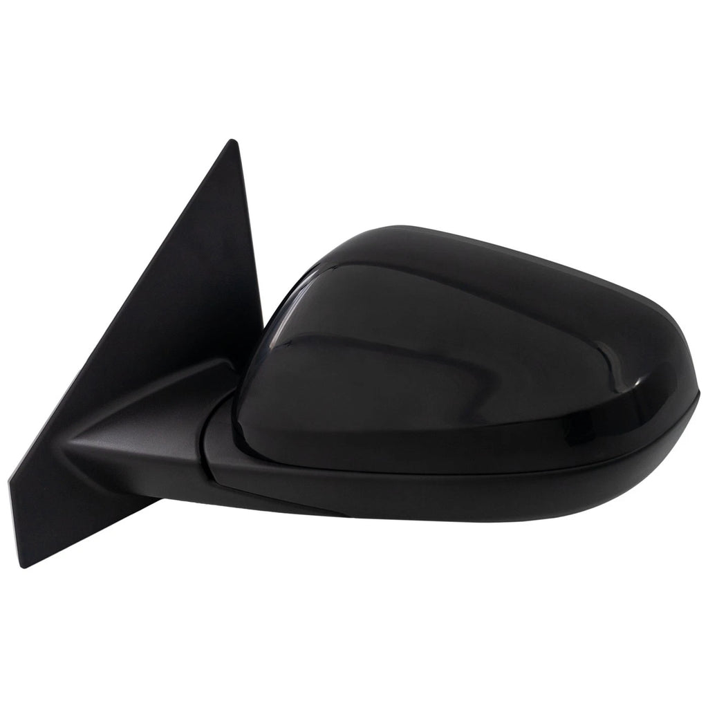 Heated Driver Left Side Mirror for Chevy Trailblazer (2021–2024)