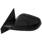 Heated Driver Left Side Mirror for Chevy Trailblazer (2021–2024)
