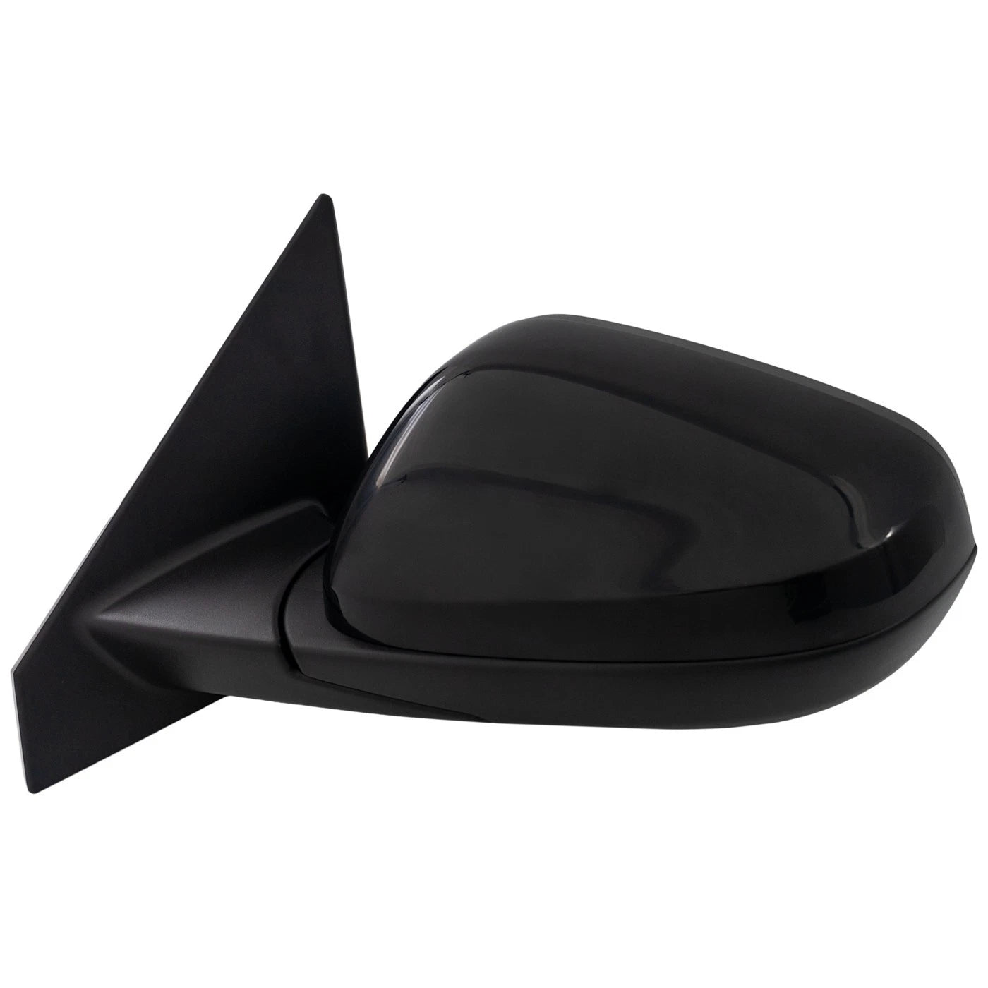 Heated Driver Left Side Mirror for Chevy Trailblazer (2021–2024)