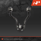 Front LH Upper Control Arm with Ball Joint for Chevy K1500 Suburban (1992–1999)