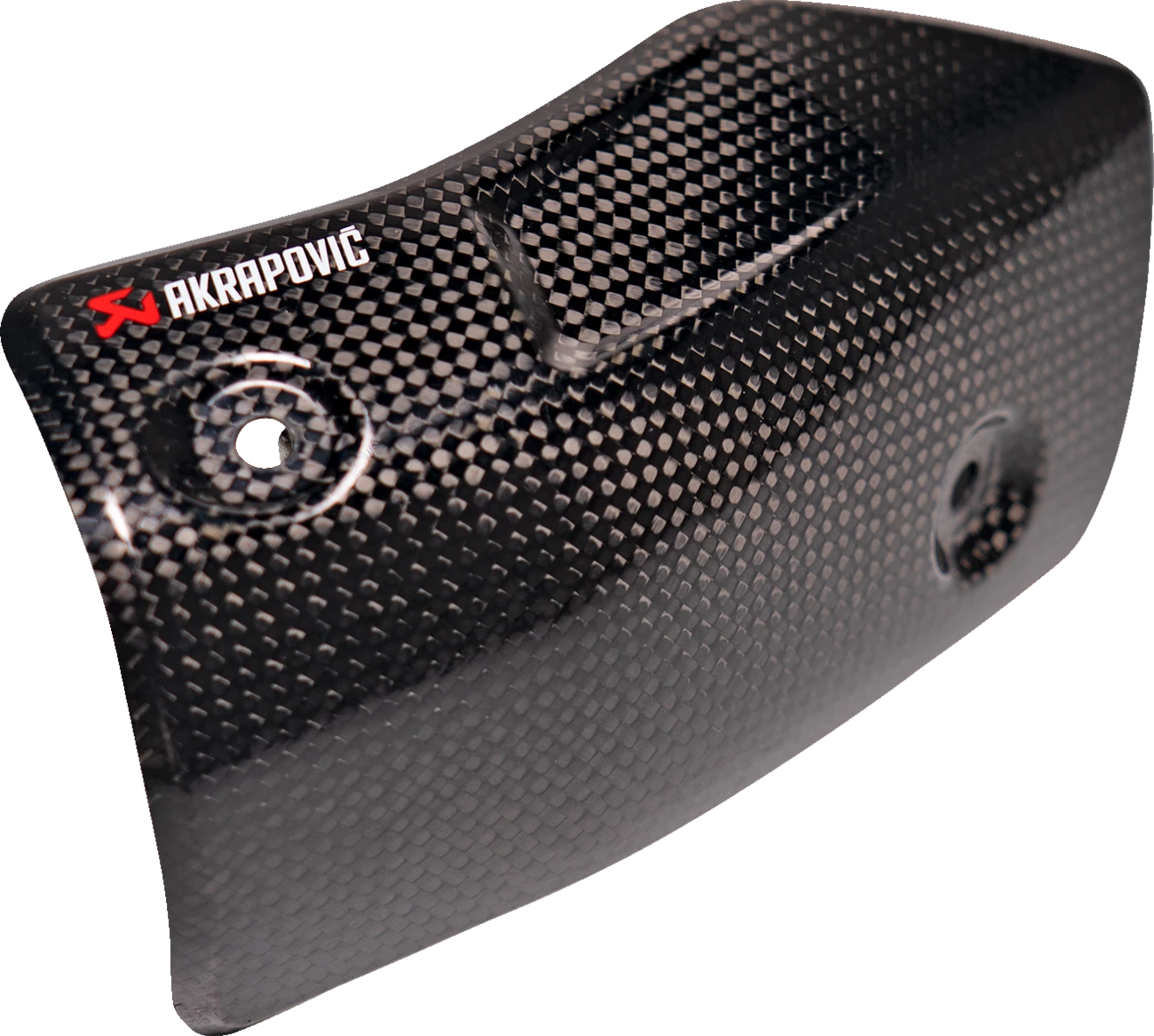 Akrapovic Heat Shield for Honda CB750 Hornet (P-HSH7SO2)