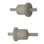 2X Fuel Filter for Yamaha Outboard (F6, F8, F9.9) (68T-24251-00)