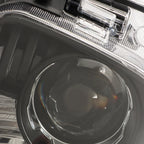 Headlight Assembly for Chevy Trailblazer (2021-2023) RH Side Clear Lens