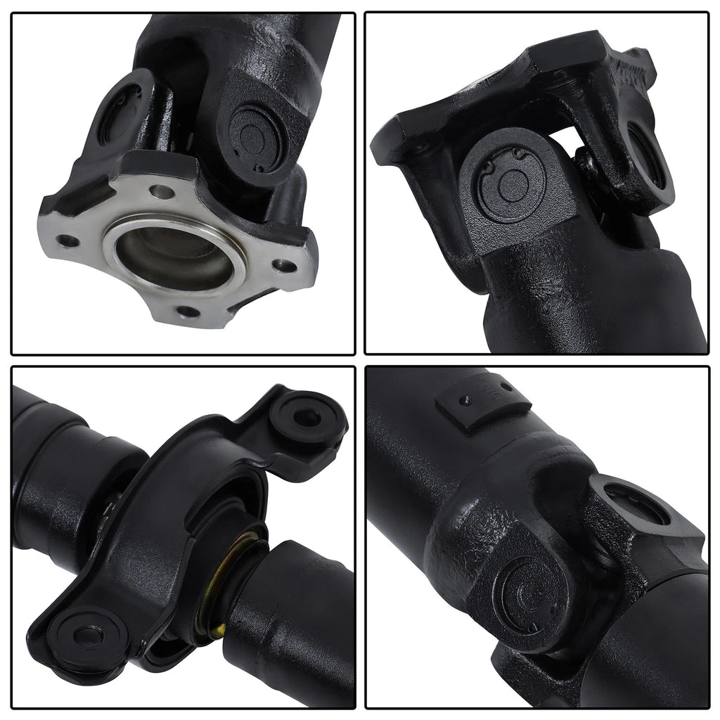 Automatic Transmission Rear Drive Shaft for Subaru Legacy (2005–2009)