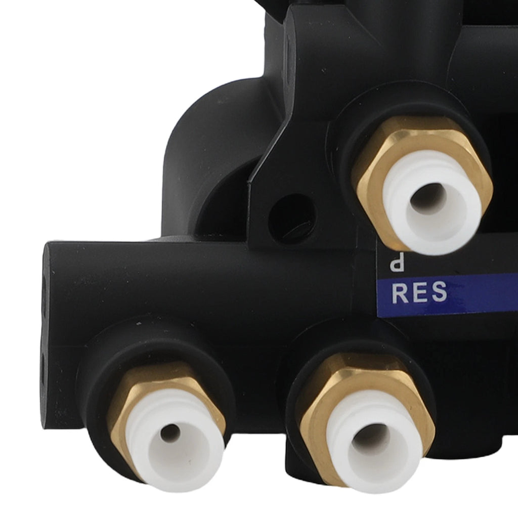 Air Valve Solenoid Replacement for Tesla Model S X (2016–2023) 1027919-00-B