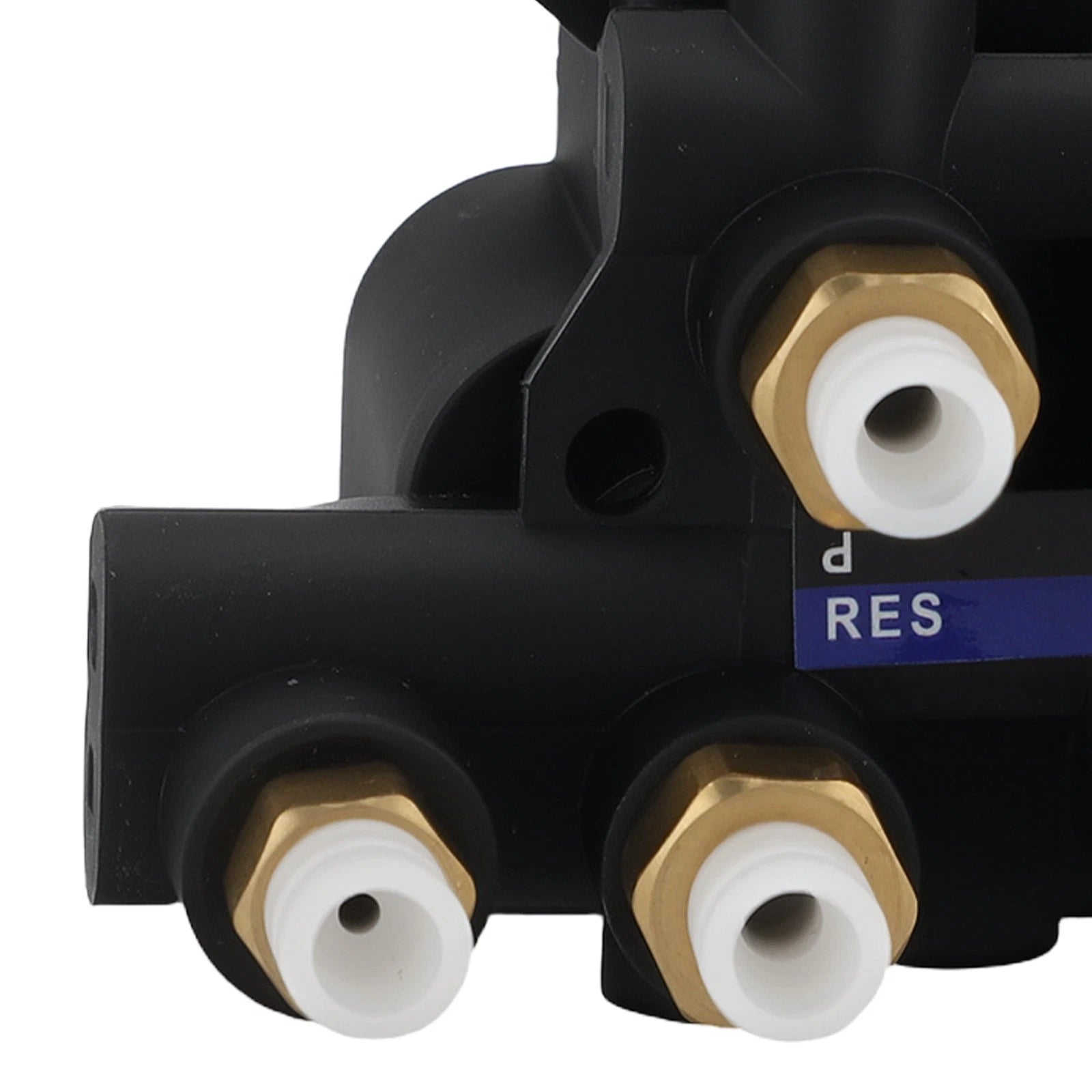 Air Valve Solenoid Replacement for Tesla Model S X (2016–2023) 1027919-00-B