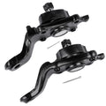 2X Lower Ball Joint Set for Toyota Tundra Sequoia (2004–2007)
