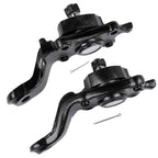 2X Lower Ball Joint Set for Toyota Tundra Sequoia (2004–2007)