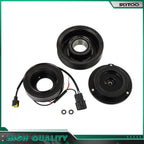 A/C Compressor Clutch Kit for Kia Seltos, Soul (2021–2023)