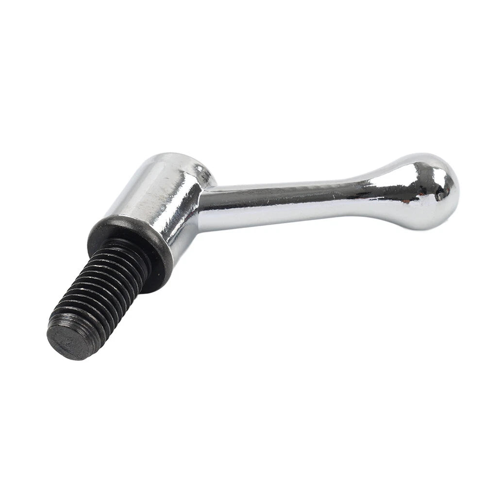Set of 2 Table Lock Handles for Bridgeport Milling Machine (M12, 5/16, 1/2 Thread)