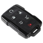 2X Keyless Entry Remote Fob for Chevrolet Suburban (2015–2020)