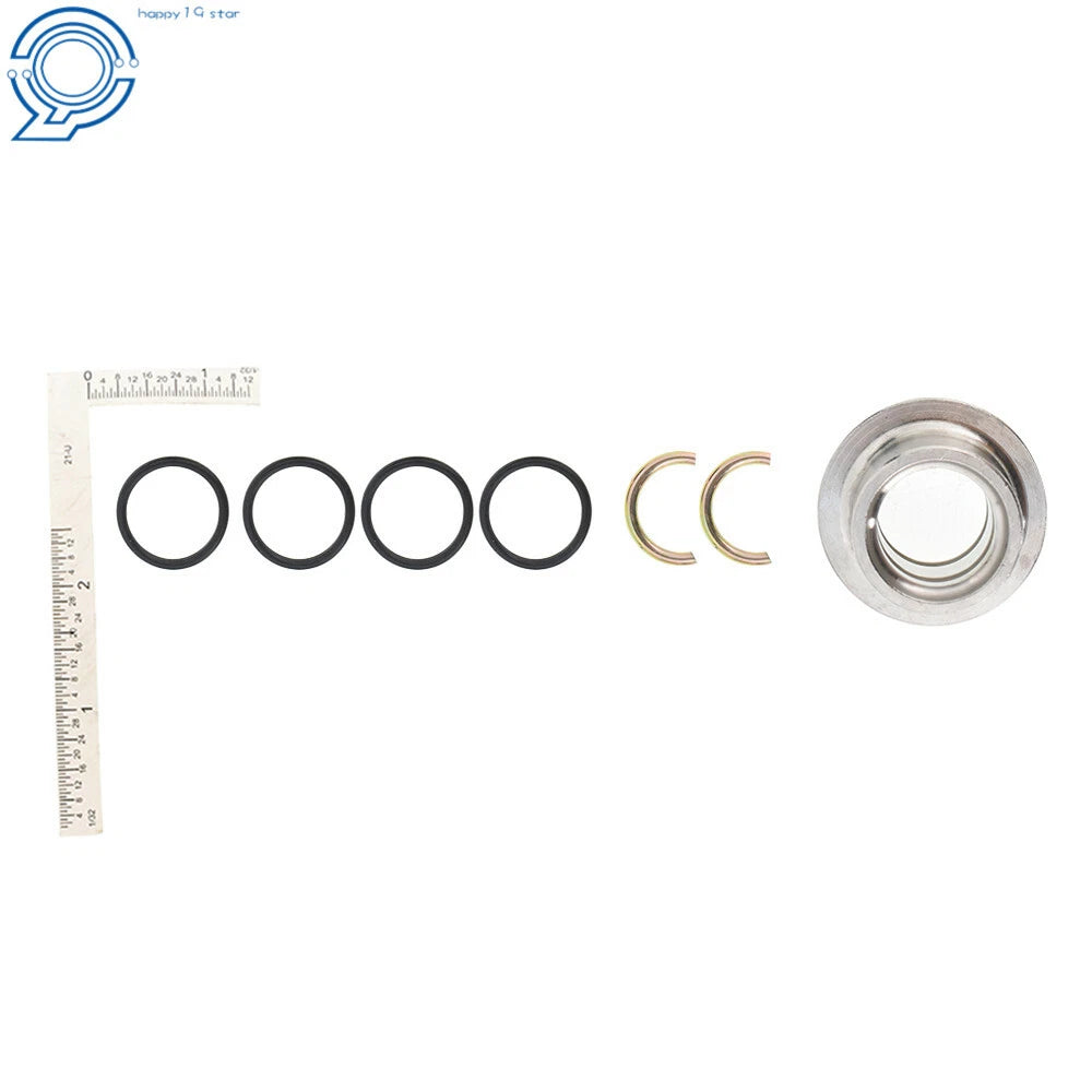 Drive Line Rebuild Kit for Sea Doo 787 800 SPX XP GTX GSX (1995–2002)