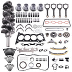 Engine Rebuild Kit for Toyota 4Runner Tacoma 2.7L (1995–2004)
