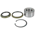 Front Wheel Bearing Kit for Hilux Surf KZN185 VZN185 1995-2002 4X4 4door Wagon