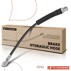 Front Brake Hydraulic Hose for Saab 9-3 (1999–2003)