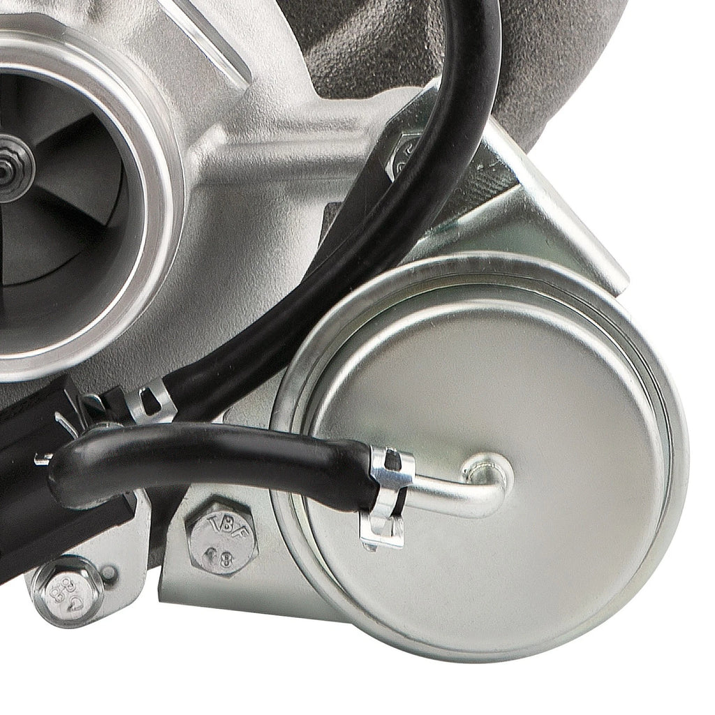 Turbo for Cadillac GMC Buick Malibu ATS CT6 CTS Terrain Regal 2.0L (2013–2020) 12649944