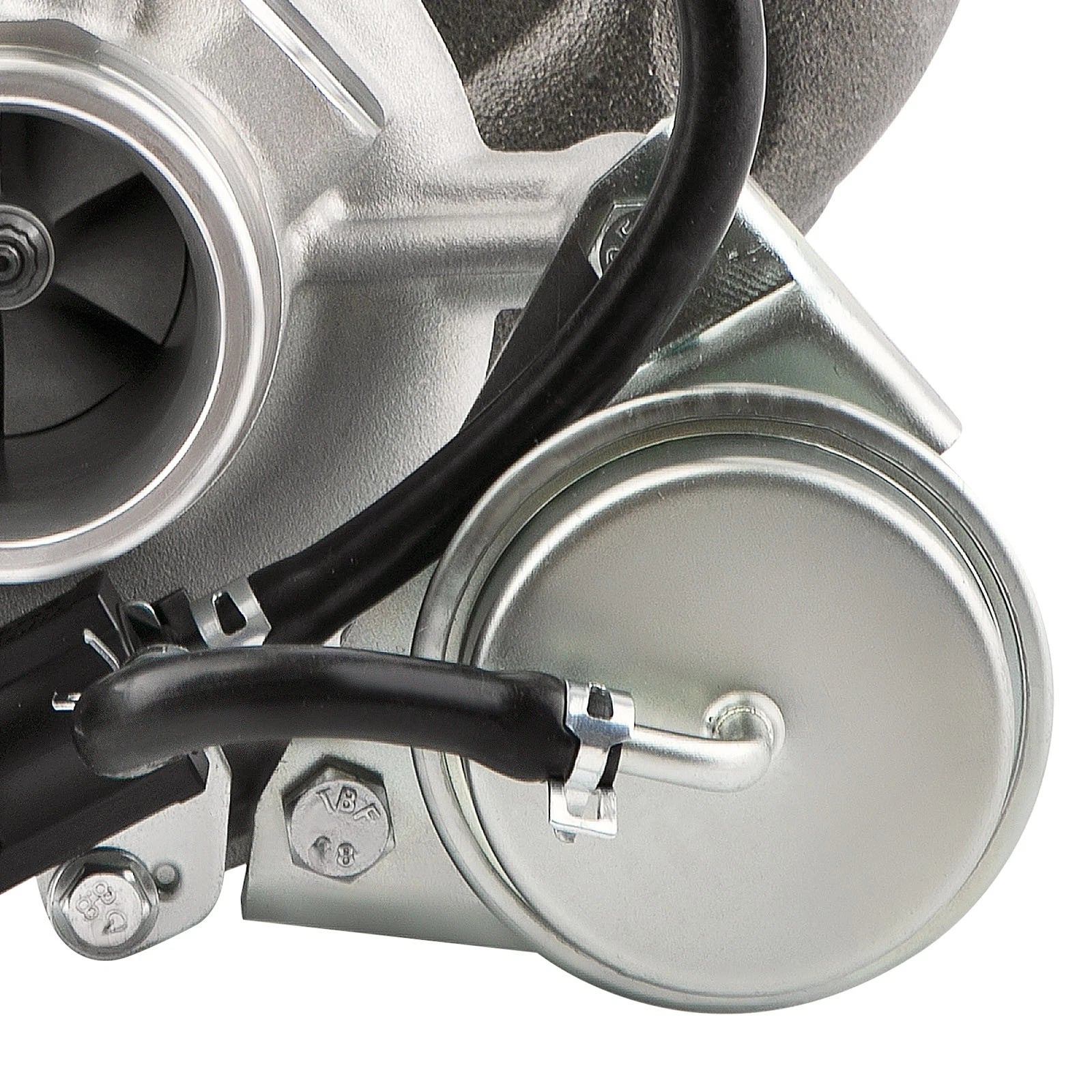 Turbo for Cadillac GMC Buick Malibu ATS CT6 CTS Terrain Regal 2.0L (2013–2020) 12649944