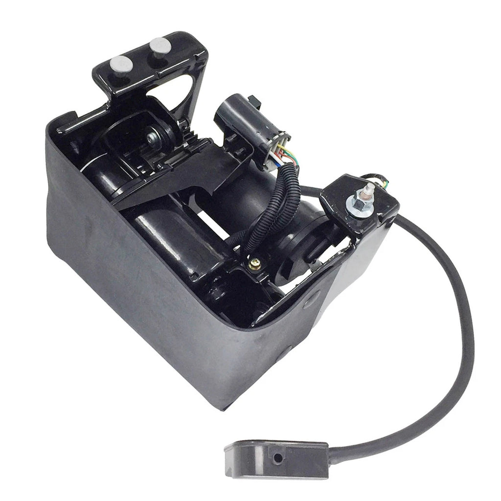 Air Suspension Compressor for Cadillac Escalade Tahoe Yukon