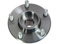 Wheel Hub Assembly for Mazda 3 (2004–2005) XD339ZD