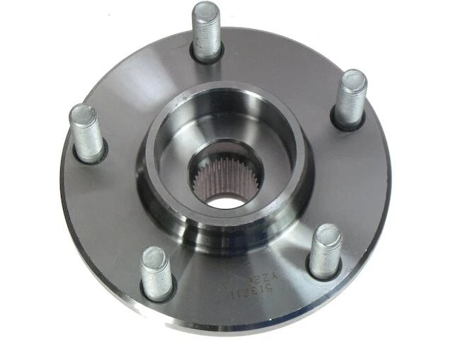 Wheel Hub Assembly for Mazda 3 (2004–2005) XD339ZD