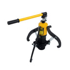 20 Ton Hydraulic Jaw Puller for Hub Bearing Gear Separator (4-12" Spread)