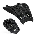 Front Driver & Rear Passenger Seat for Honda CBR1000RR (2008–2016) 77100-MKF-D41 77300-MKF-D41