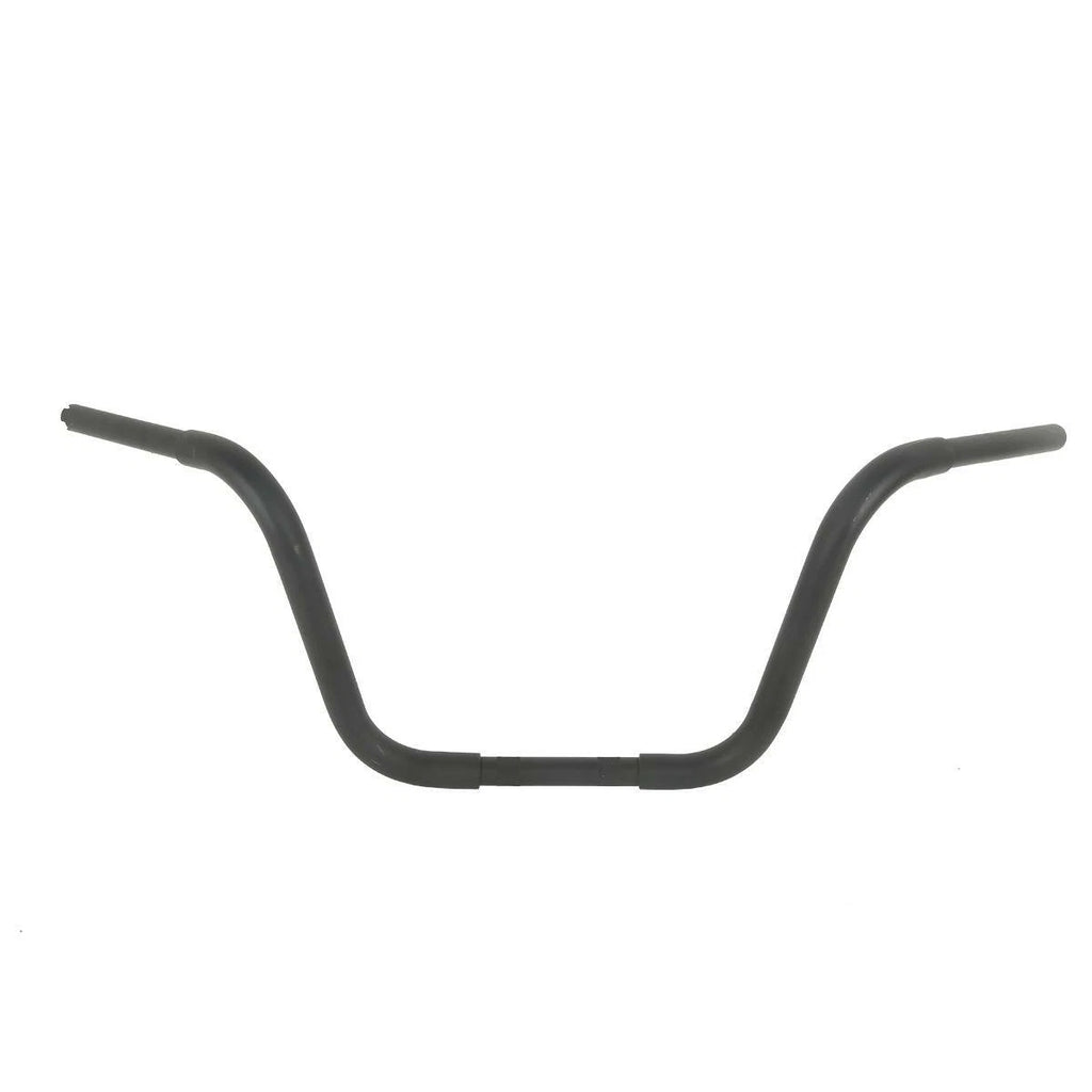 1 1/4" Ape Hanger Handlebar for Harley FLST FXST Sportster 883 1200 (Fits 12")