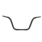 1 1/4" Ape Hanger Handlebar for Harley FLST FXST Sportster 883 1200 (Fits 12")