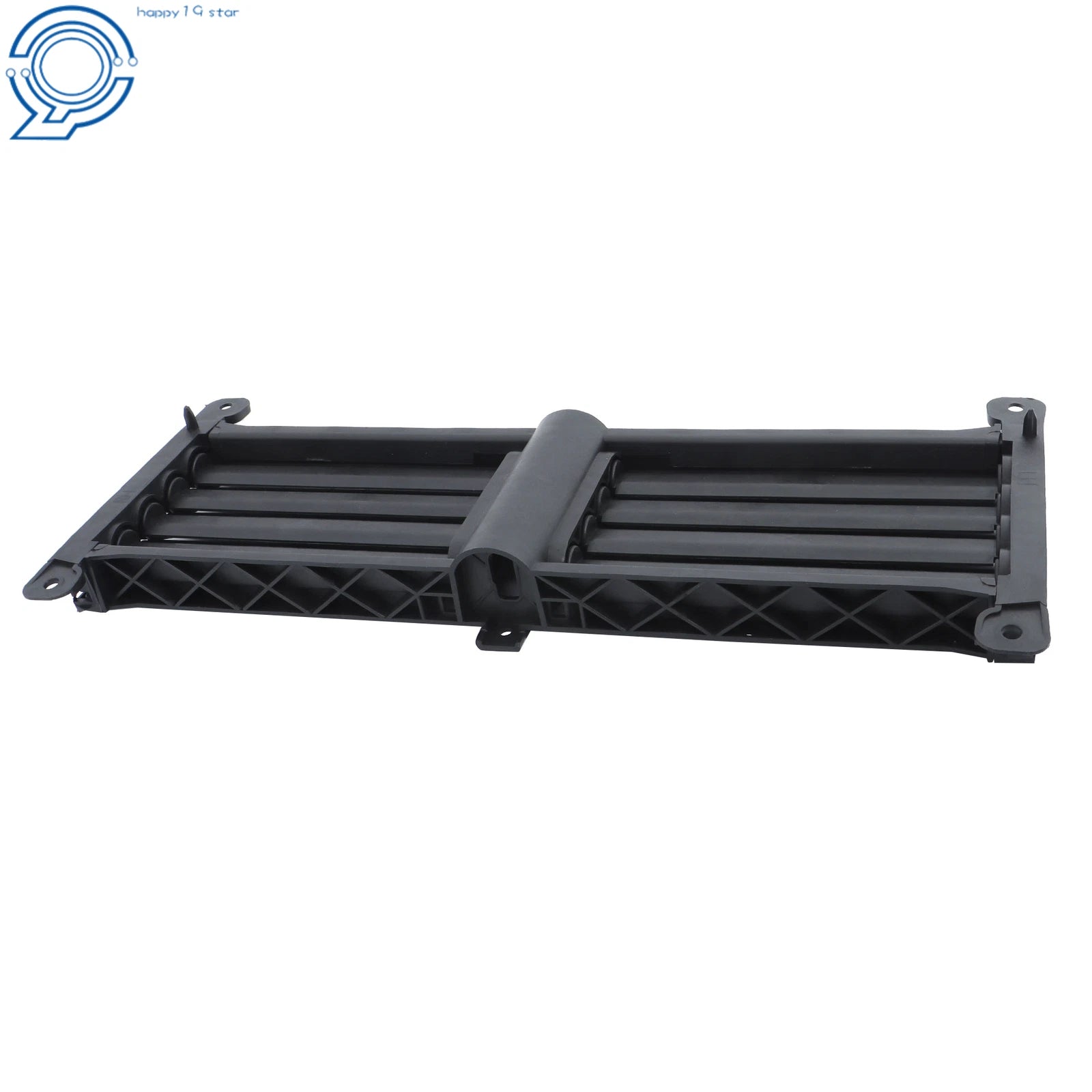 Active Air Shutter for Escalade Tahoe Suburban Yukon (2021-2023)