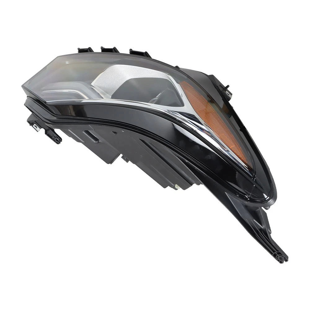 LED Headlight DRL Right Side for Chevy Equinox (2018-2021)
