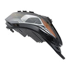 LED Headlight DRL Right Side for Chevy Equinox (2018-2021)