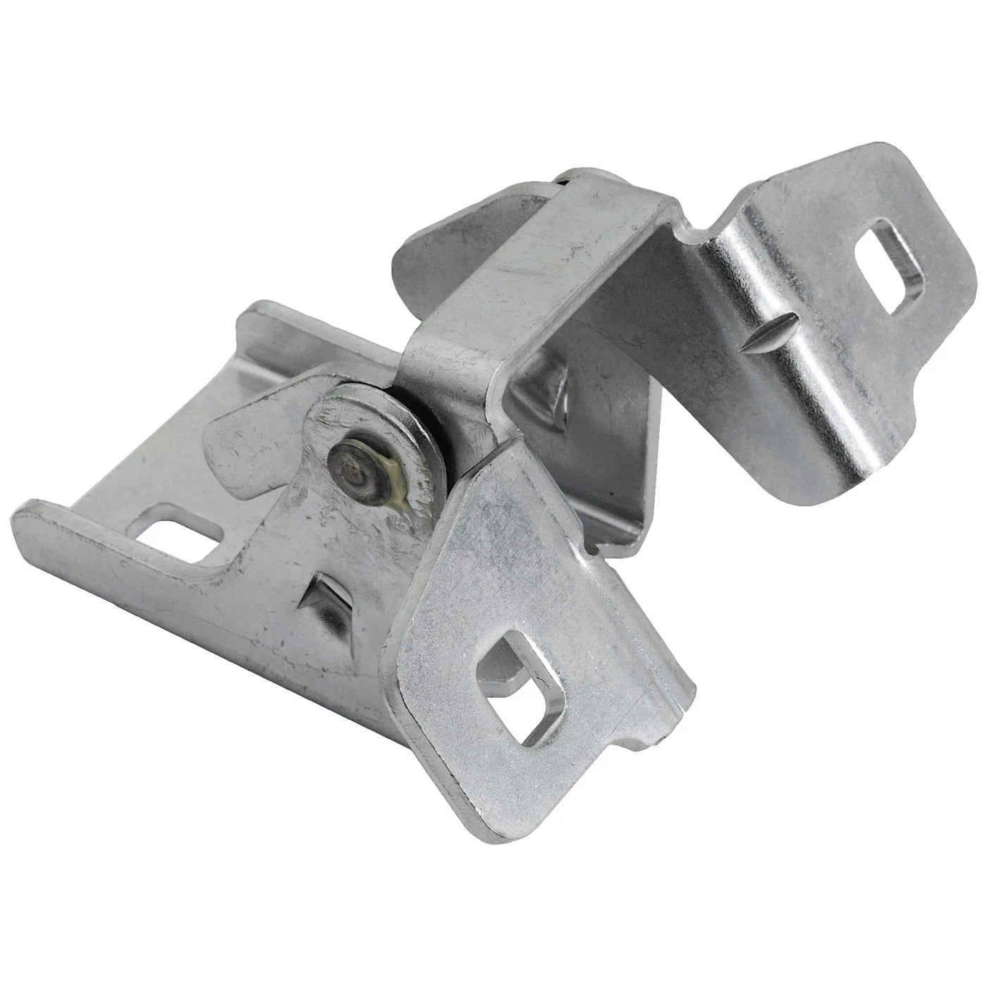 Set of 2 Door Hinges for Ram 1500 (Front Driver & Passenger Side)