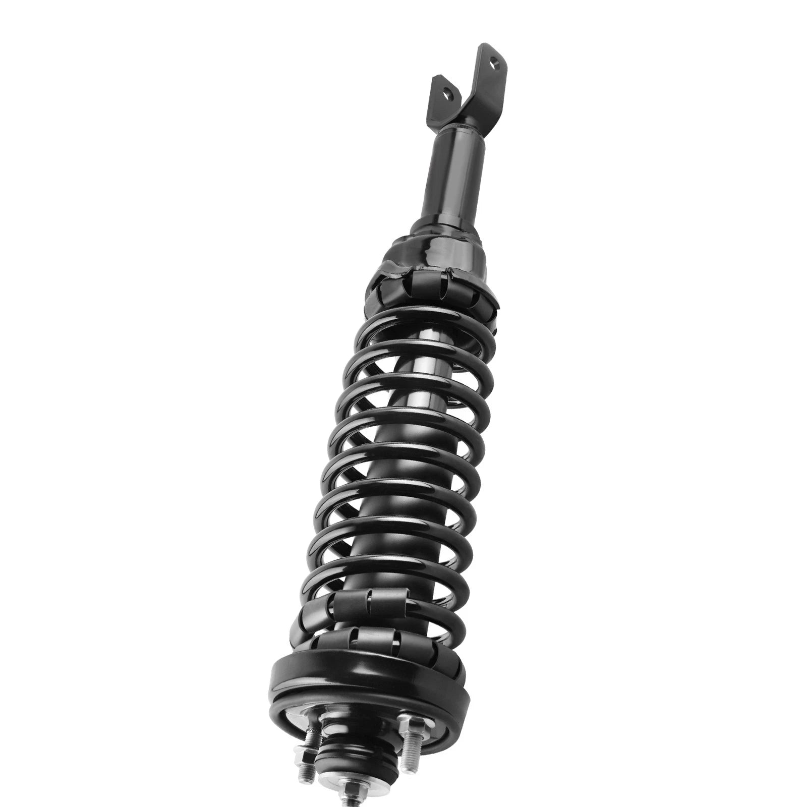 Pair of Rear Shock Struts for Honda Civic (1996-2000)