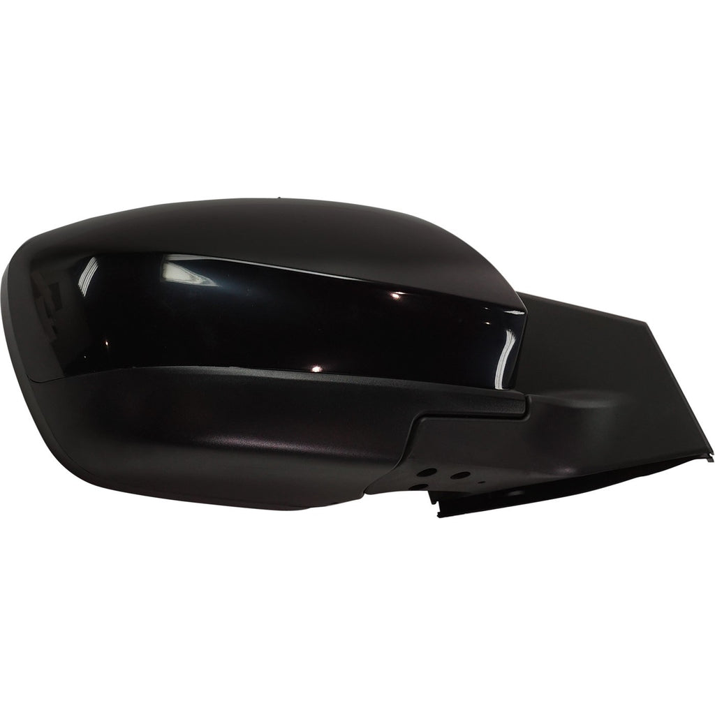 Passenger Side Power Heated Mirror for 2013 Mazda CX-9 with Signal Light