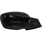 Passenger Side Power Heated Mirror for 2013 Mazda CX-9 with Signal Light