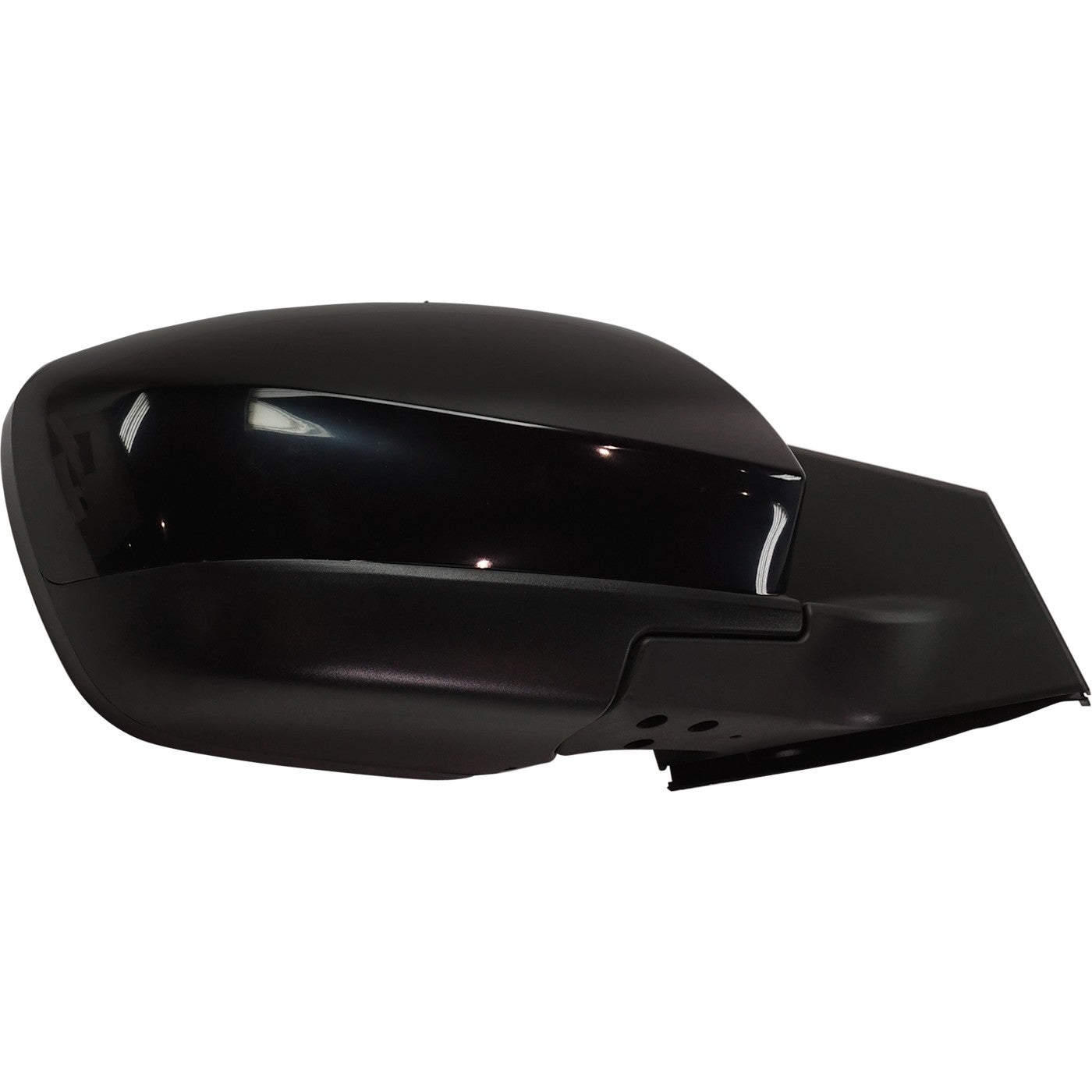 Passenger Side Power Heated Mirror for 2013 Mazda CX-9 with Signal Light